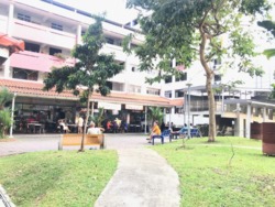 Telok Blangah Drive (D4), HDB Shop House #193390922